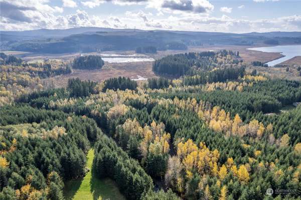 0 Misty Hill DR #Lot 2, Toutle, WA 98649