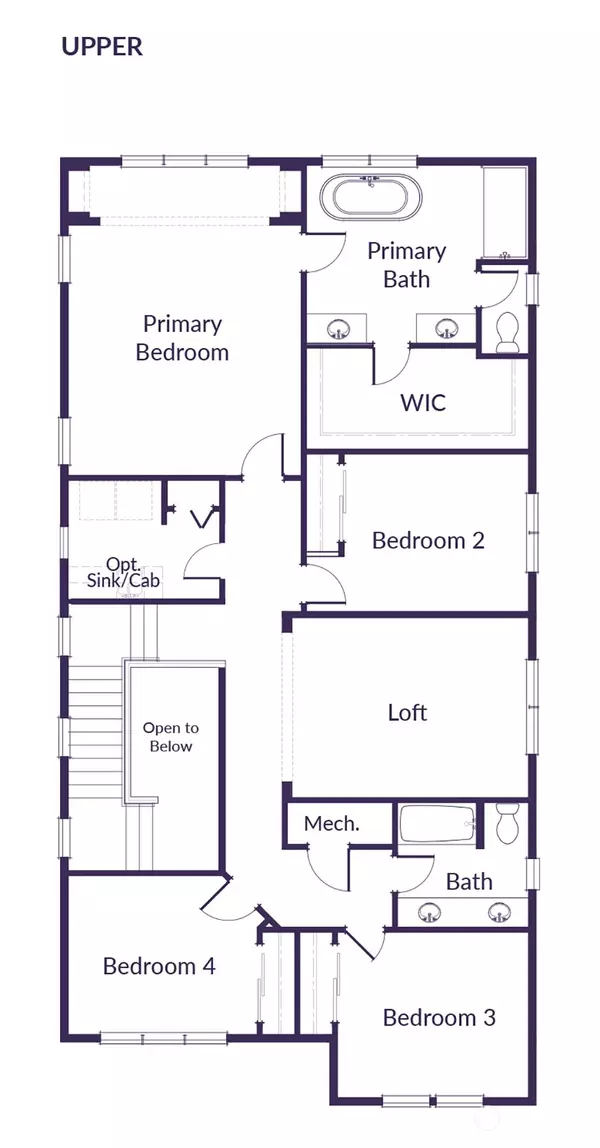 Bothell, WA 98021,23417 13th (Lot 2) AVE SE