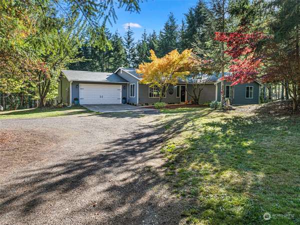 19602 Herron RD NW, Lakebay, WA 98349