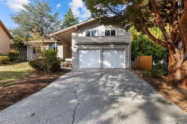 Renton, WA 98058,13058 SE 161st ST