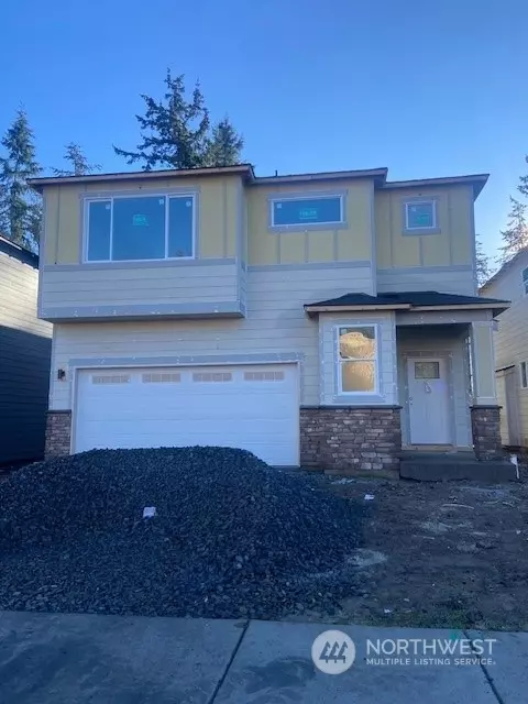 8148 51st ST NE #3, Marysville, WA 98270