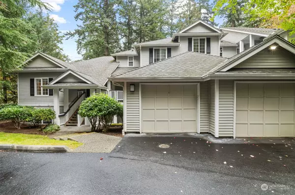 17204 123rd Pl NE #N201, Bothell, WA 98011