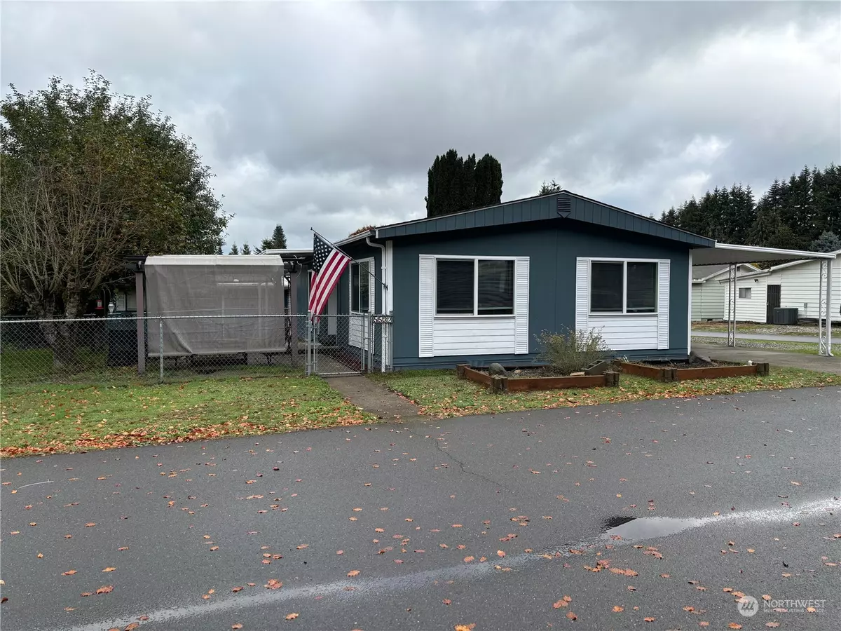 Lacey, WA 98503,5532 Mountain Greens LN SE