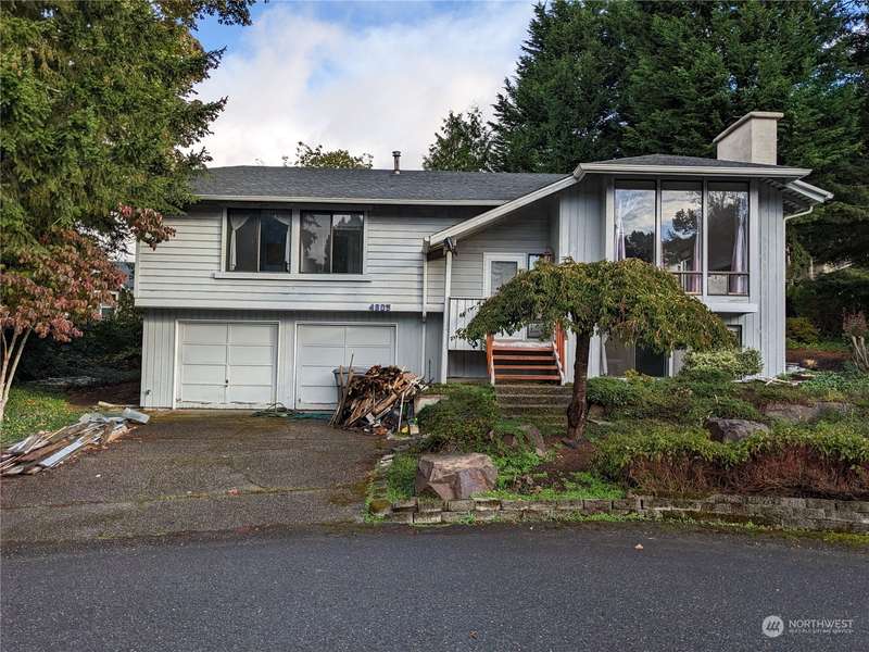 4805 131st PL SE, Bellevue, WA 98006