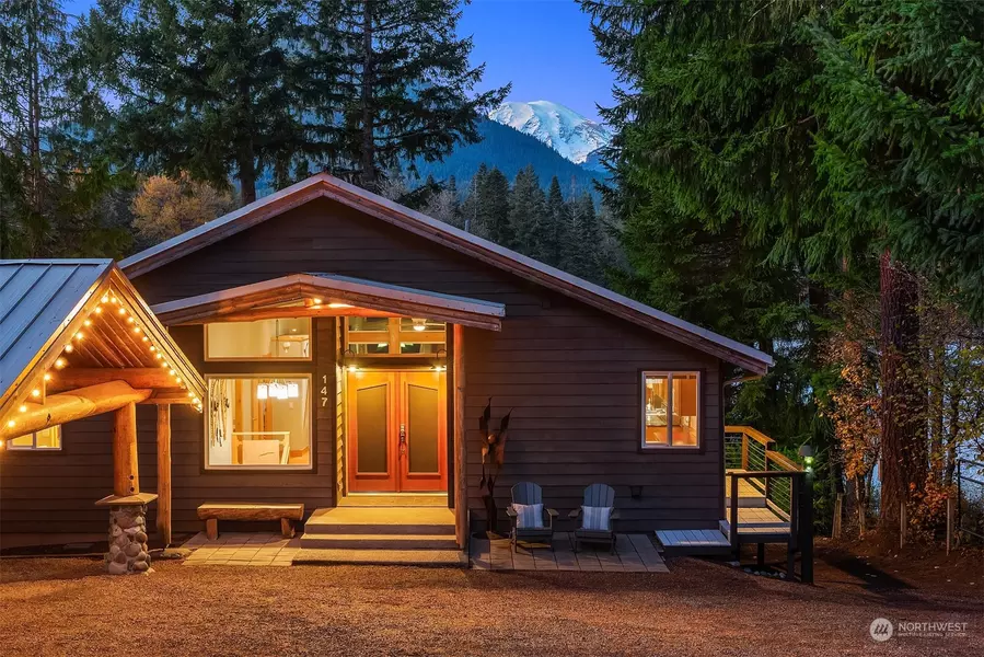 147 Alta DR, Packwood, WA 98361