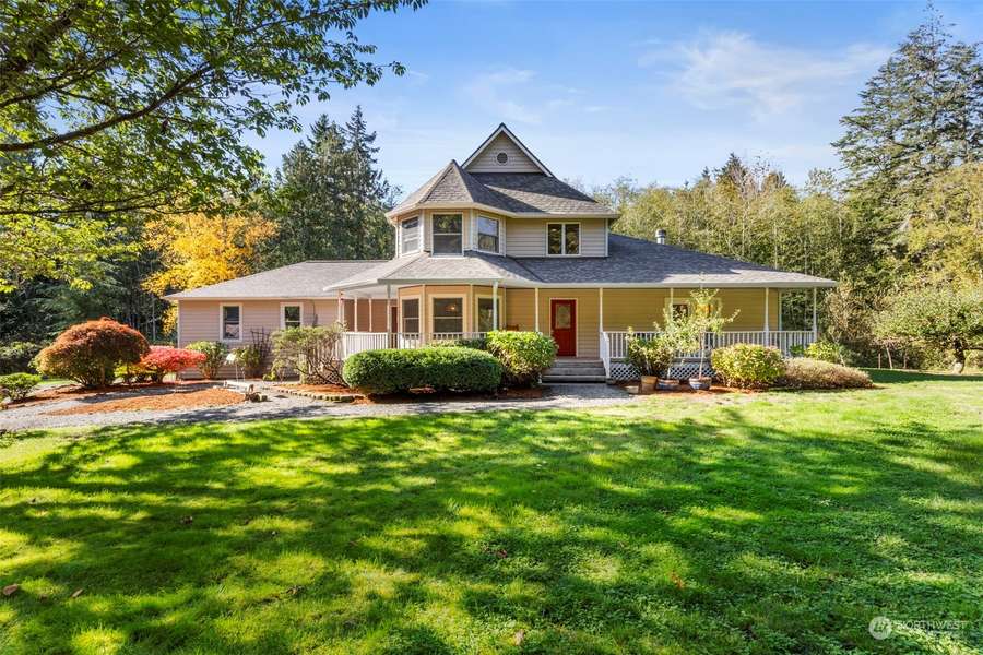 22613 Seatter RD NE, Kingston, WA 98346