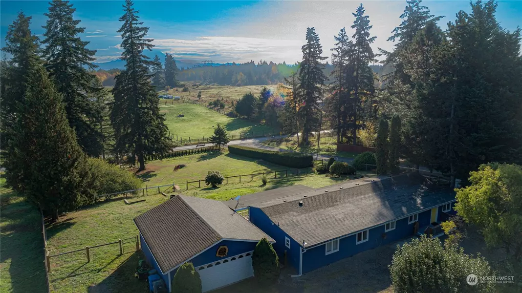 32501 65th AVE S, Roy, WA 98580