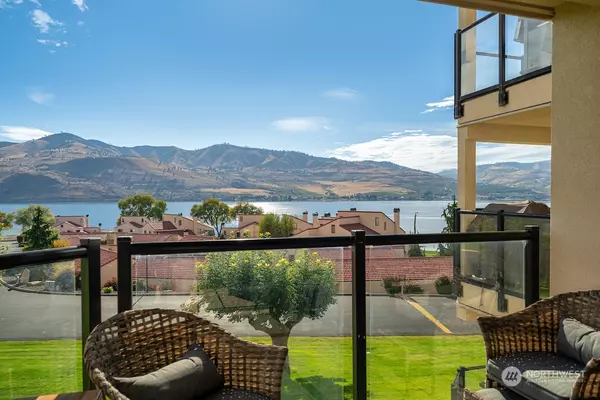 Chelan, WA 98816,100 Lake Chelan Shores DR #18-7