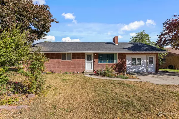 Toppenish, WA 98948,508 S Juniper ST