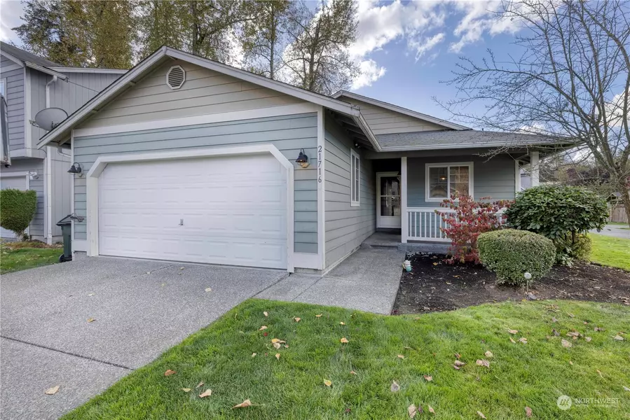 21716 65th Avenue Ct E, Spanaway, WA 98387