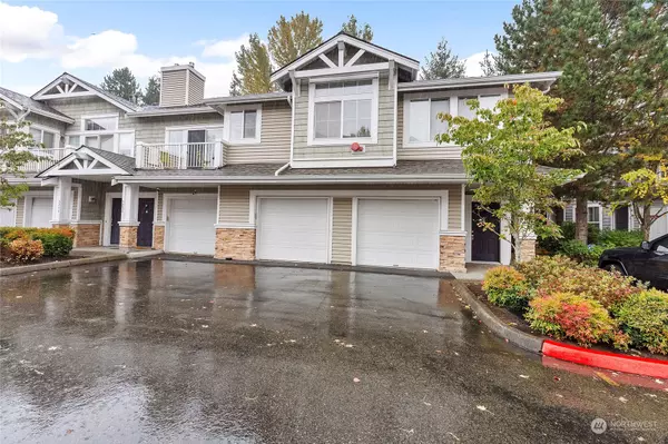 5260 238th LN SE #8-5, Issaquah, WA 98029