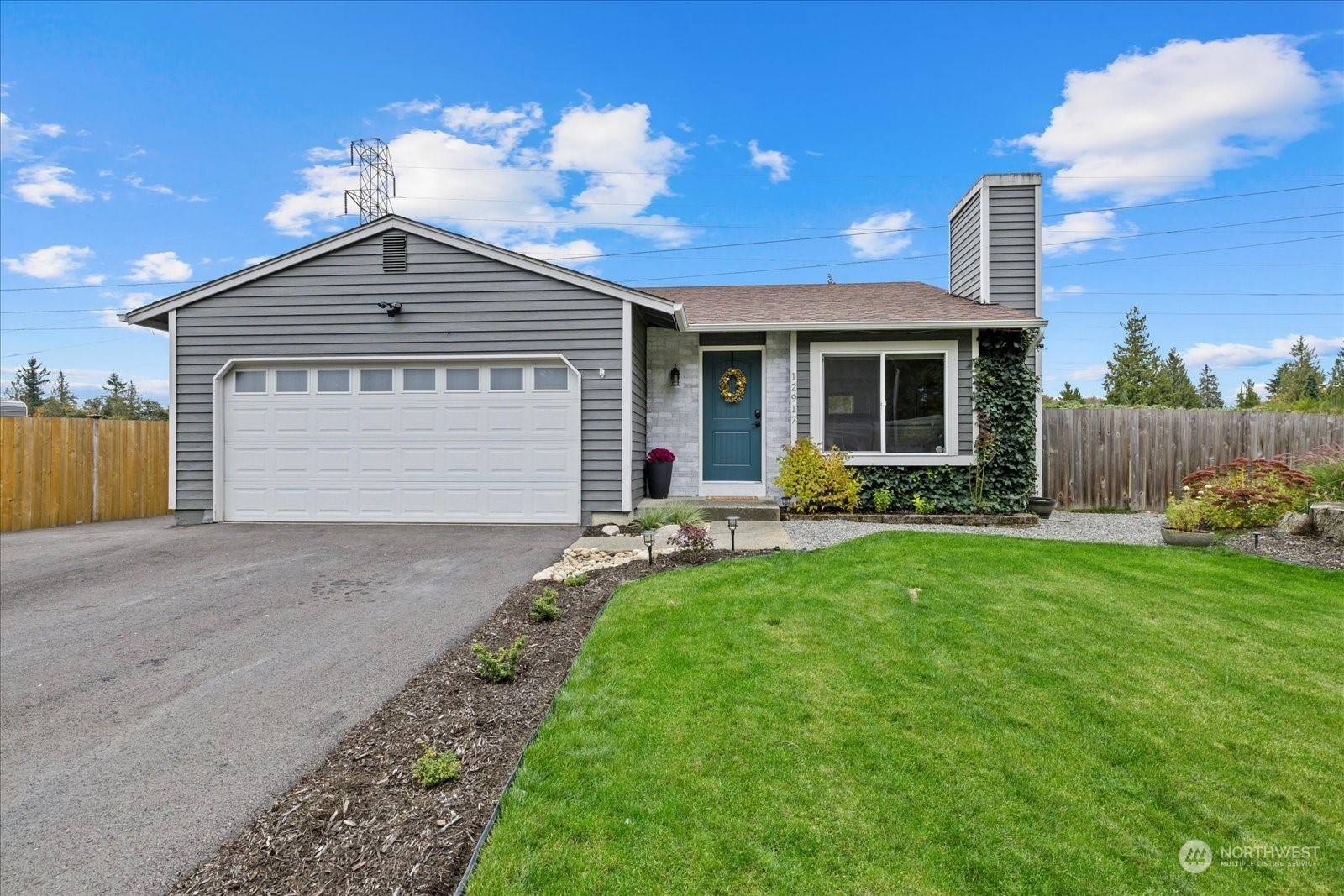 12917 58th AVE SE, Snohomish, WA 98296