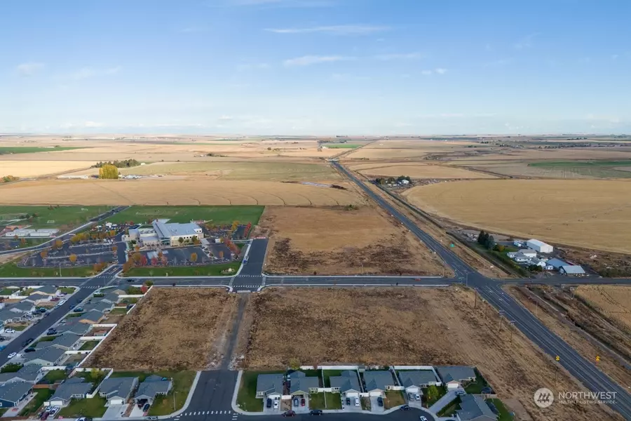 0 S 14th AVE, Othello, WA 99344