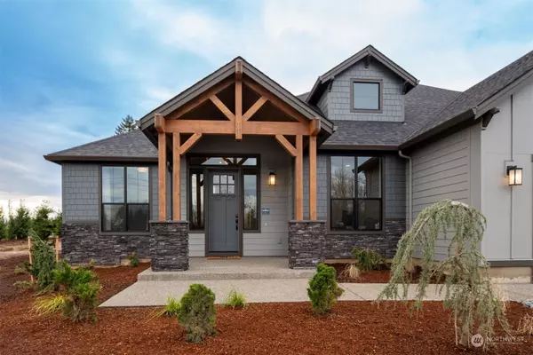 Gig Harbor, WA 98329,13917 ( Lot 2 ) 87th Avenue Ct NW