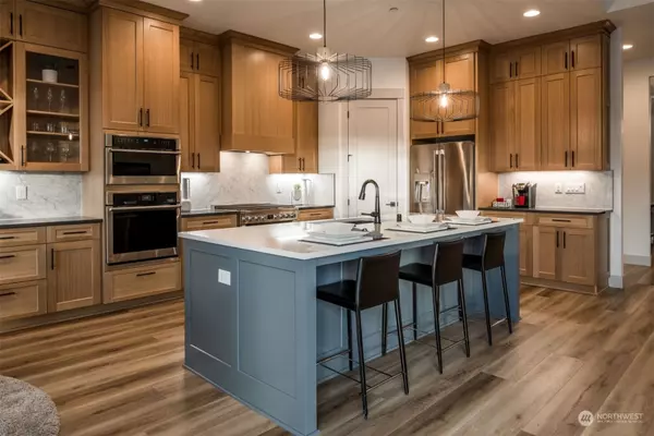 Gig Harbor, WA 98329,13917 ( Lot 2 ) 87th Avenue Ct NW