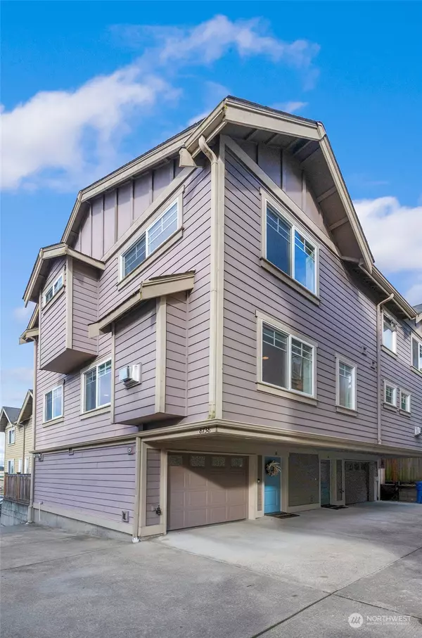 8738 Phinney AVE N #B, Seattle, WA 98103