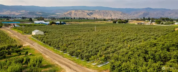 East Wenatchee, WA 98802,0 N Quincy AVE