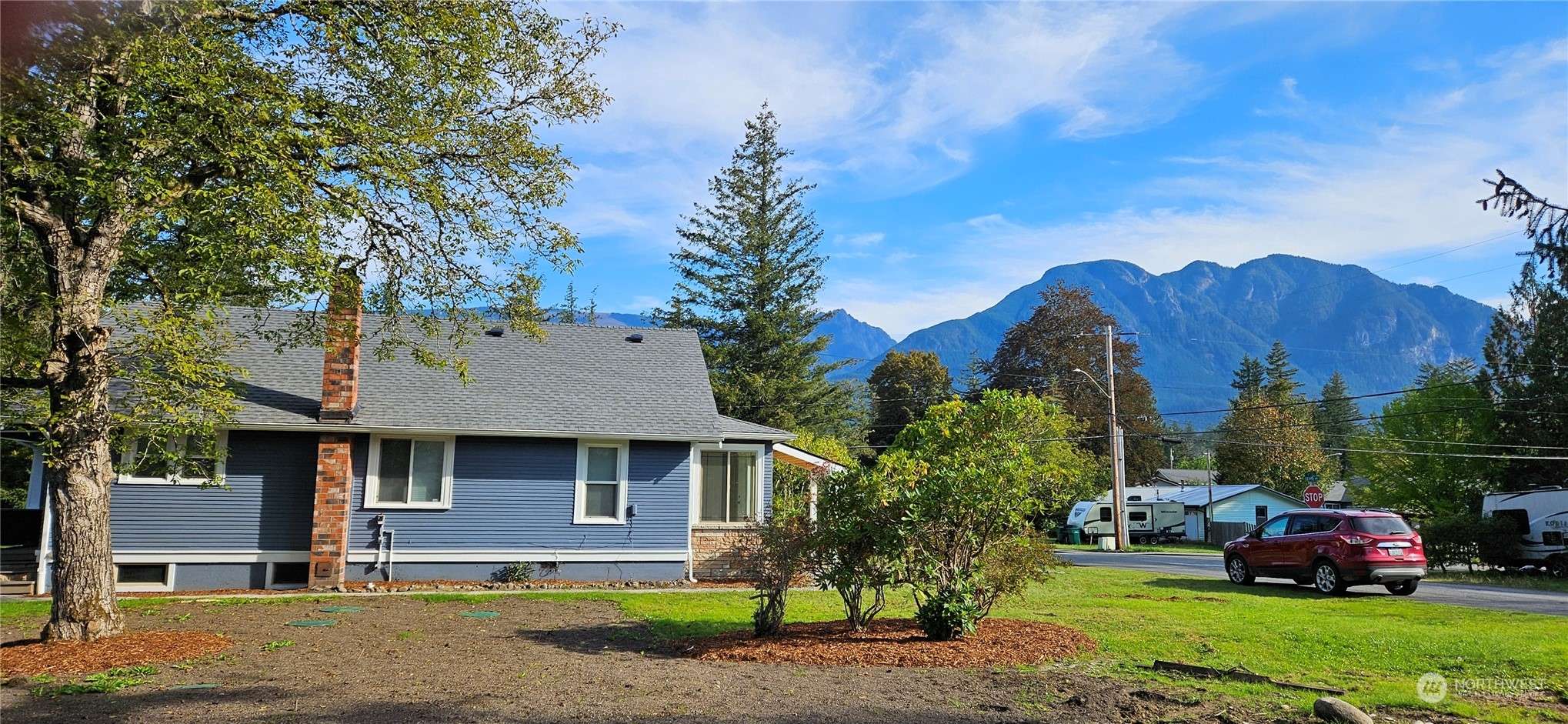Gold Bar, WA 98251,157 8th ST