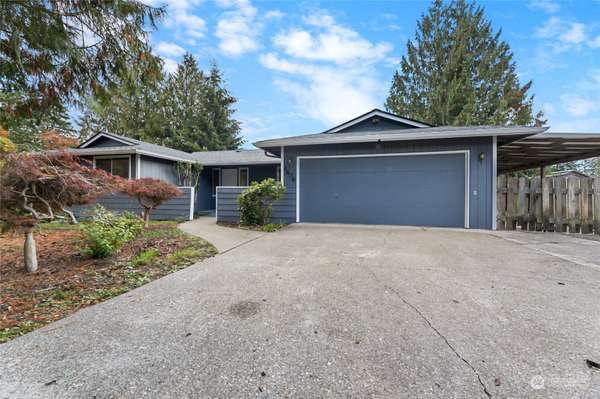 2606 144th Street Ct E, Tacoma, WA 98445