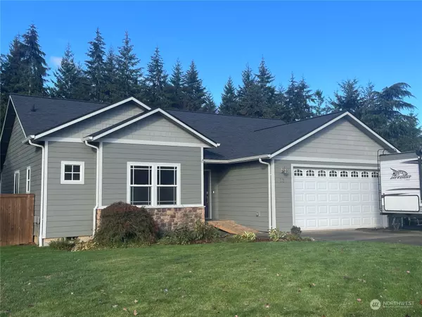 331 Camden, Napavine, WA 98565