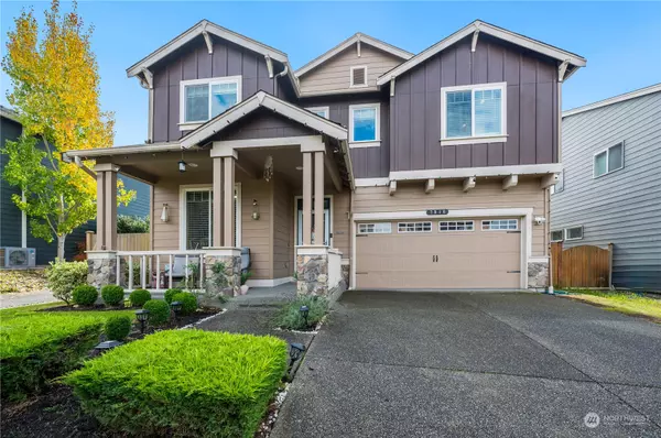 7916 32nd ST NE, Marysville, WA 98270