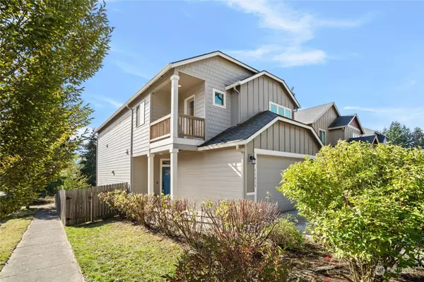 13815 NE 33rd CIR, Vancouver, WA 98682