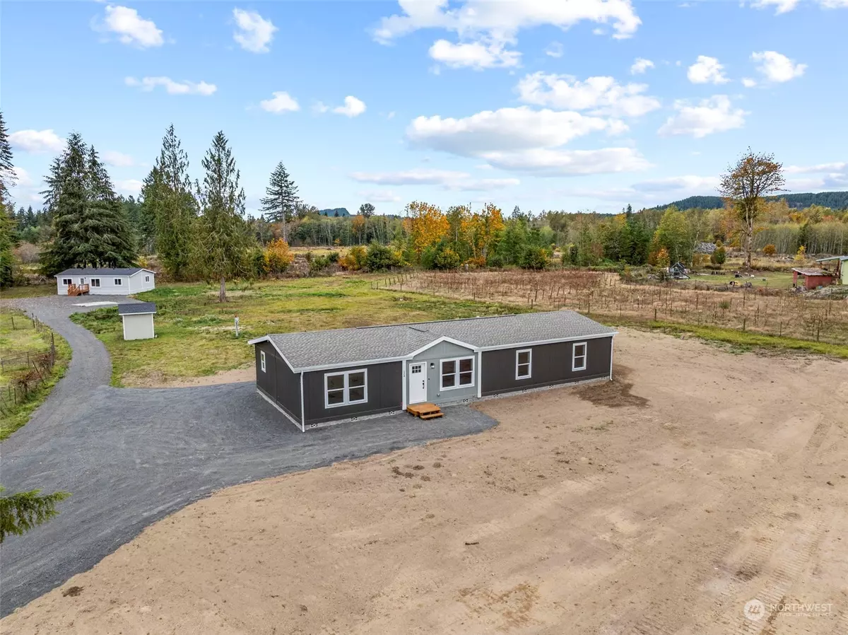 Toutle, WA 98649,128 Lapham RD