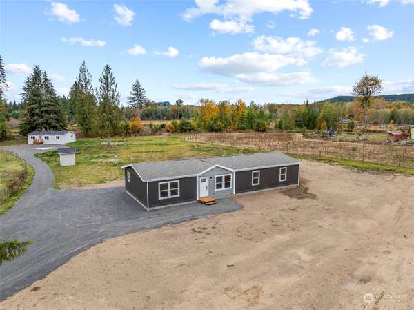 128 Lapham RD,  Toutle,  WA 98649