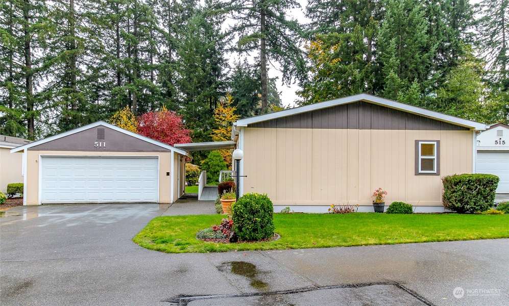 511 181st Street Ct E, Spanaway, WA 98387