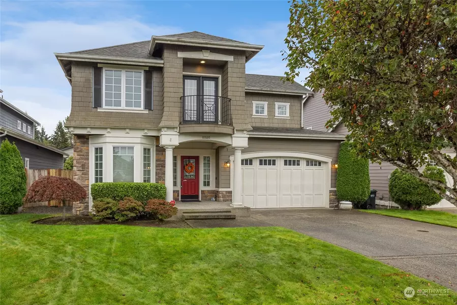 10320 91st Street Ct SW, Tacoma, WA 98498