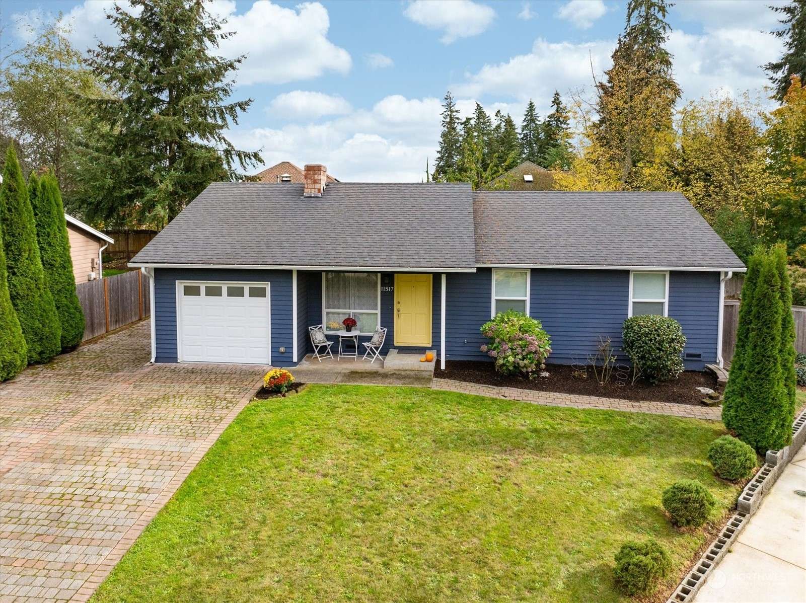 11517 31st AVE SE, Everett, WA 98208