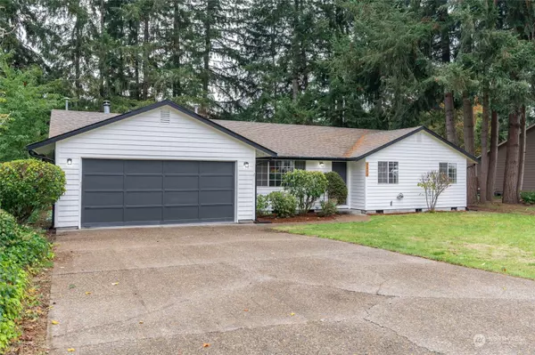 3515 Dartmouth DR SE, Lacey, WA 98503