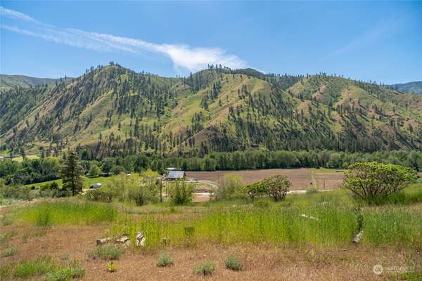 Entiat, WA 98822,6104 Entiat River RD