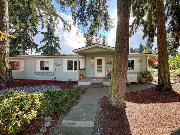 121 Fircrest DR, Sequim, WA 98382