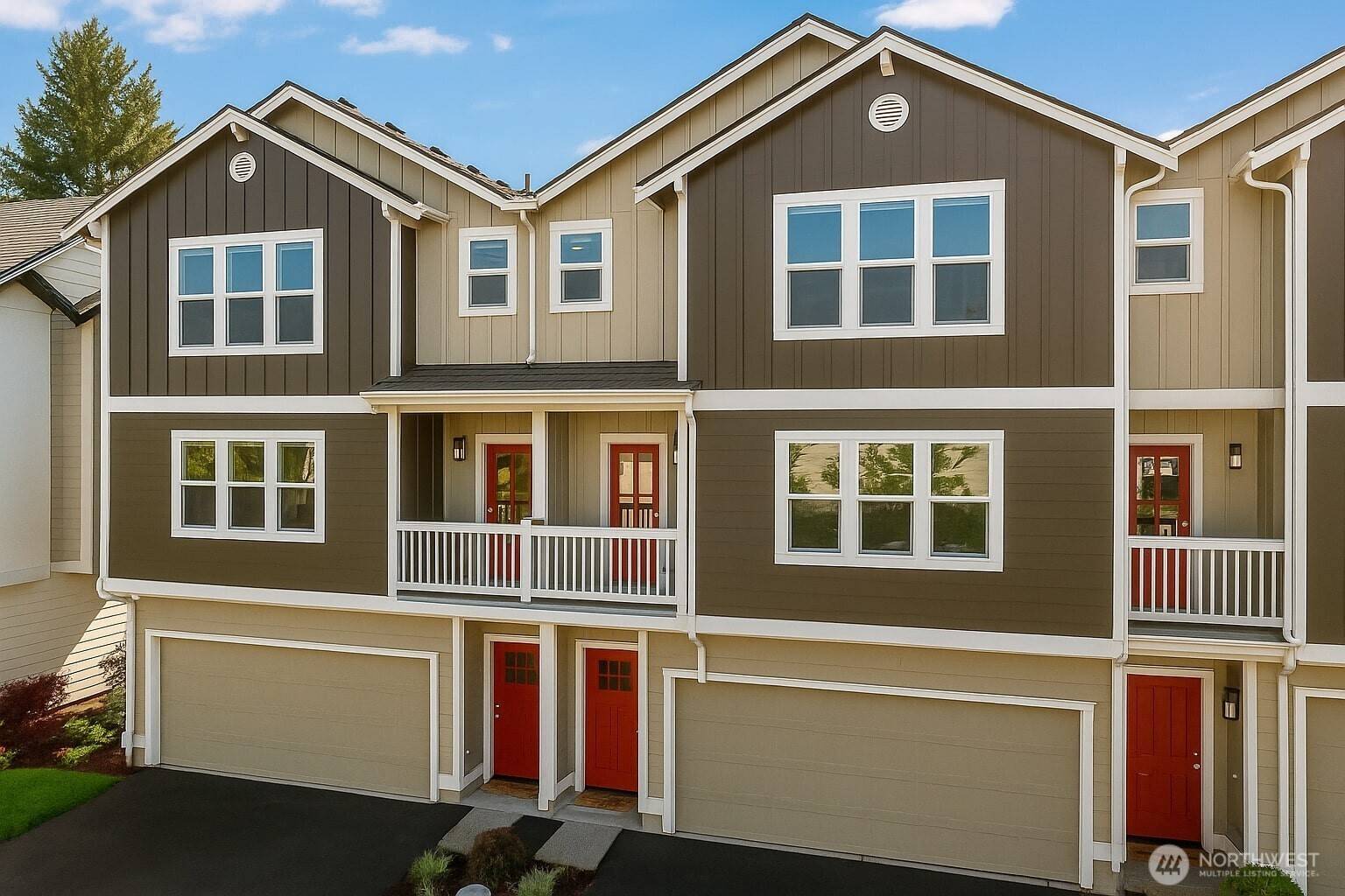 3415 S 144th LN, Tukwila, WA 98168