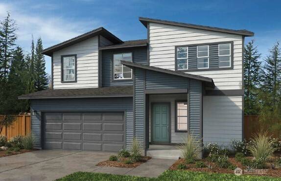 1839 NW Nahele CT #59, Poulsbo, WA 98370