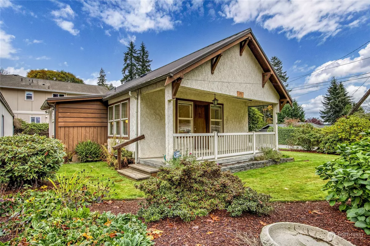 Suquamish, WA 98392,6954 NE Center ST