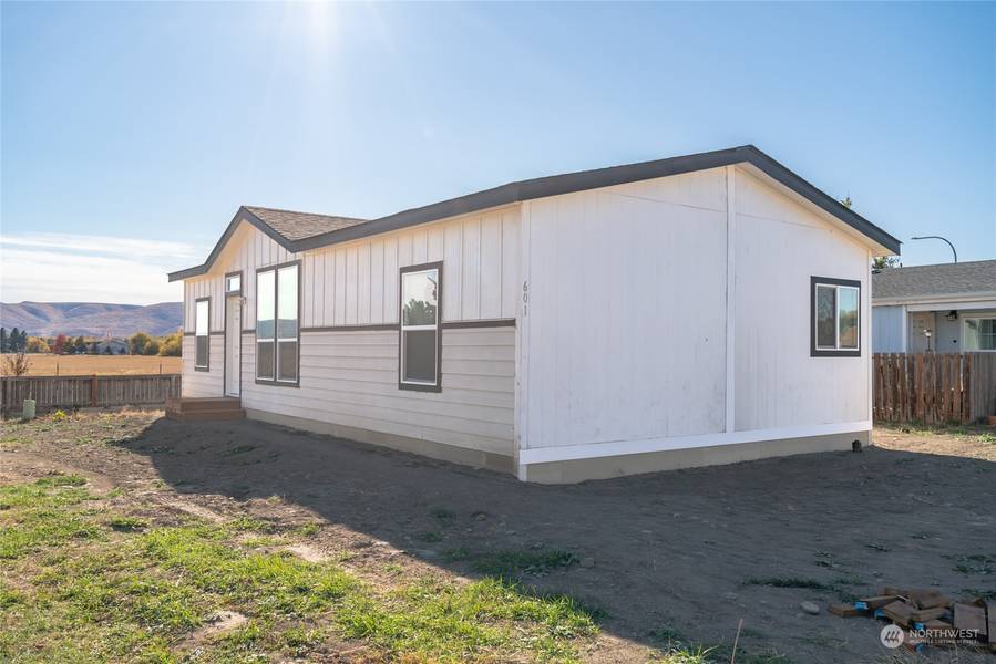 1201 S Chestnut #601, Ellensburg, WA 98926