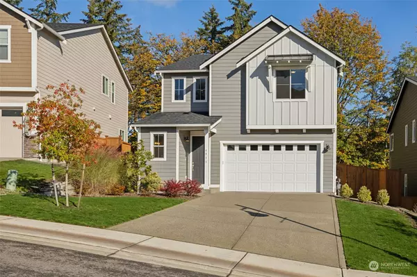 4933 Wanderlust WAY, Gig Harbor, WA 98332