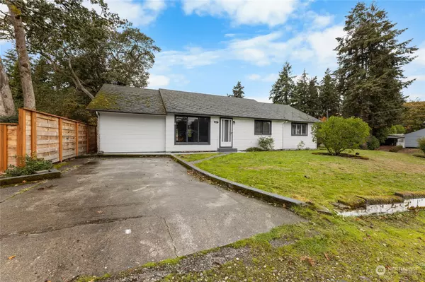 Lakewood, WA 98499,9542 Dekoven Drive SW