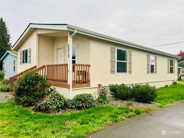 5212 70th AVE E #8, Puyallup, WA 98371