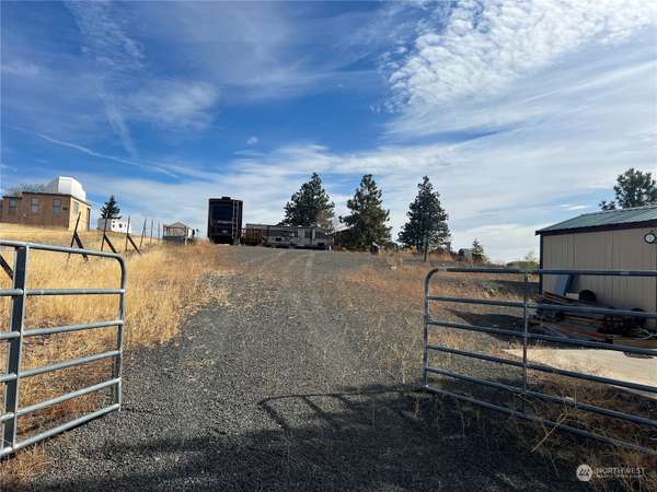 590 Highline LOOP, Cle Elum, WA 98922