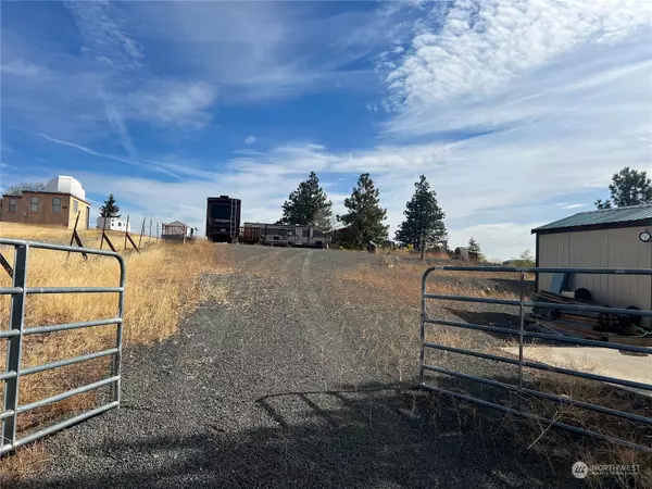 590 Highline LOOP,  Cle Elum,  WA 98922