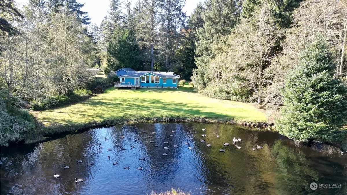 Long Beach, WA 98631,15614 Birch ST