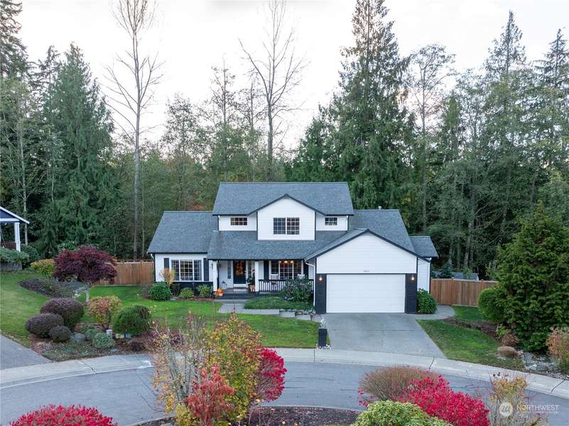 3812 Dogwood PL, Mount Vernon, WA 98274