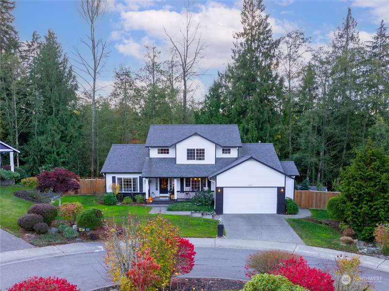 3812 Dogwood PL, Mount Vernon, WA 98274