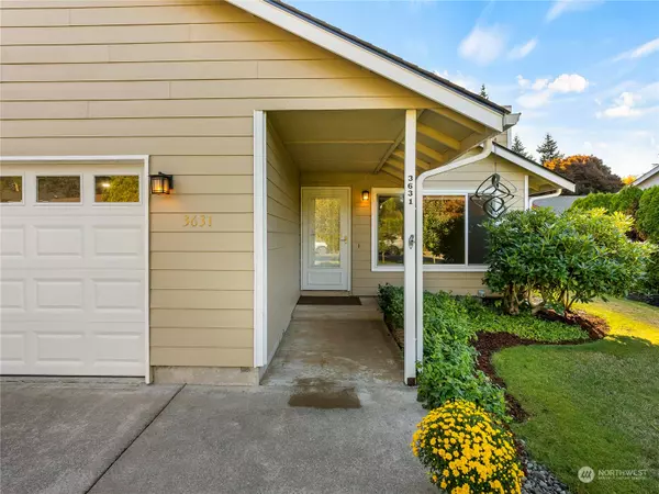 Olympia, WA 98506,3631 Mapleview DR NE