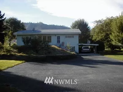 5989 Pioneer AVE, Cashmere, WA 98815