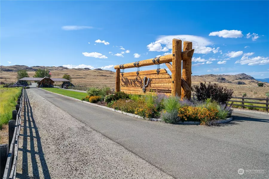 0 Lot 1 Arabian, Brewster, WA 98812