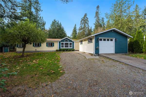 1359 Lakewood DR, Camano Island, WA 98282